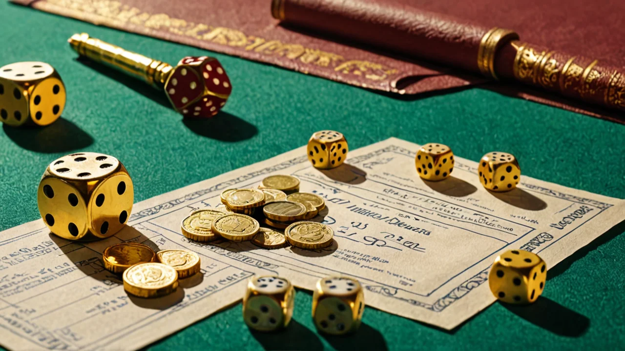 RTP and volatility decide how the game pays over time.