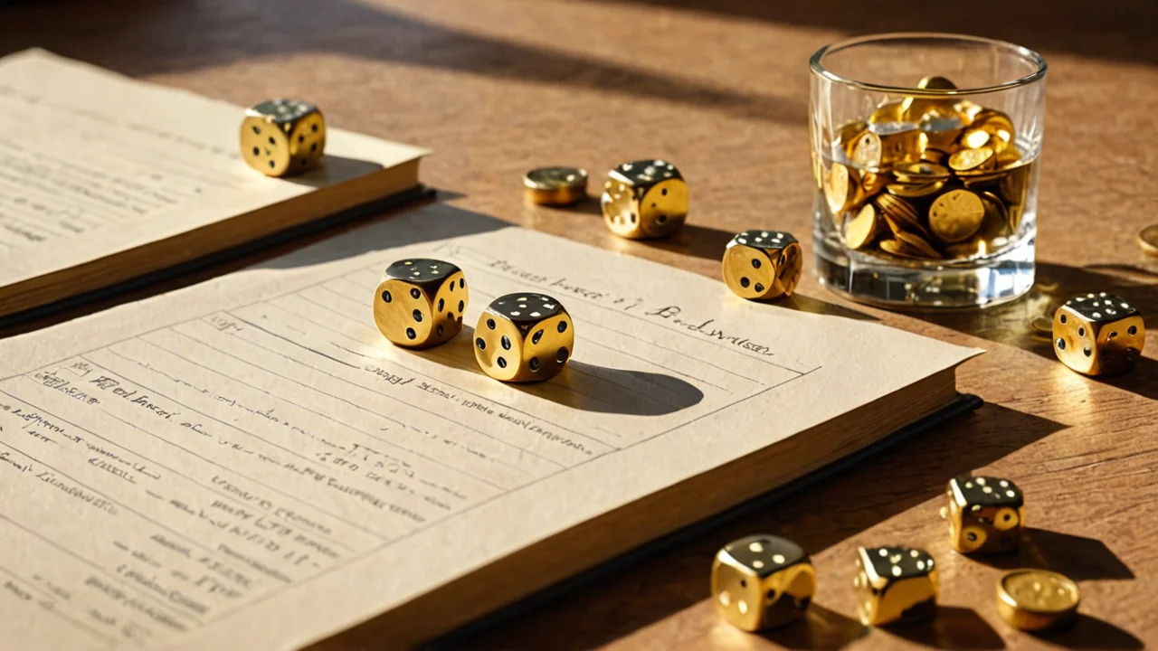 RTP and volatility decide how the game pays over time.