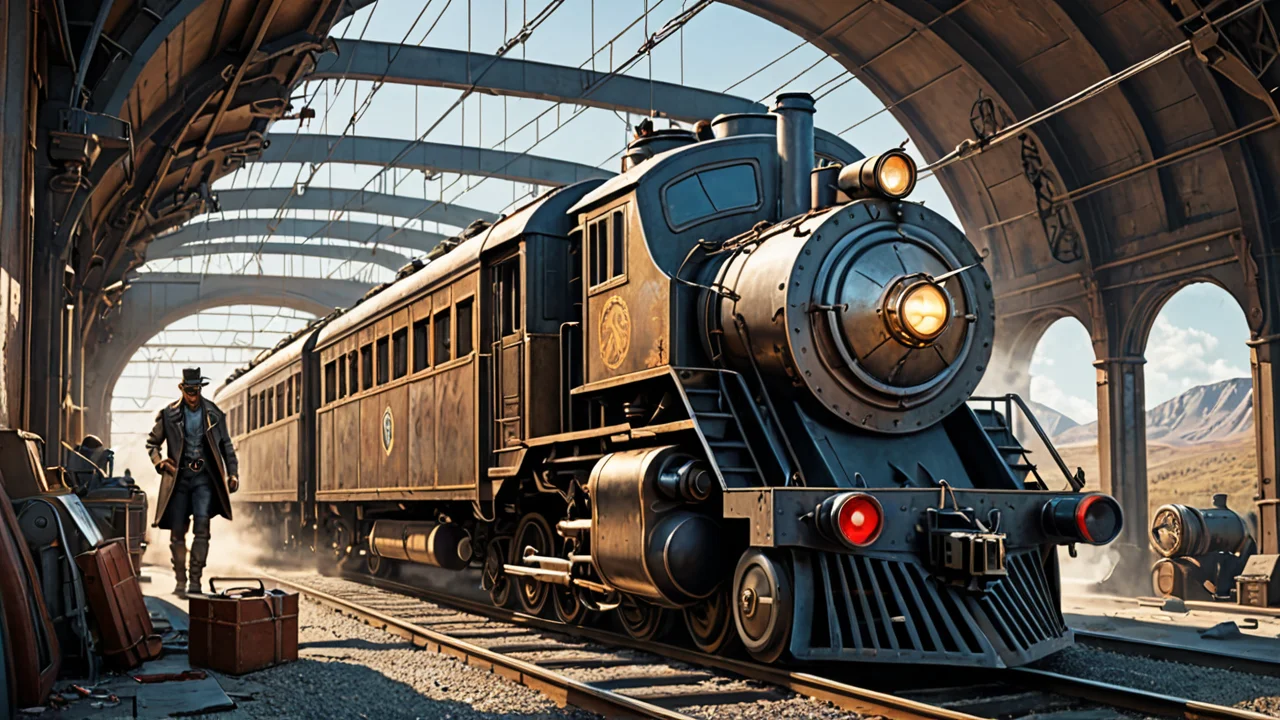 Money Train 3 pokie review: Relax Gaming's high-volatility heist