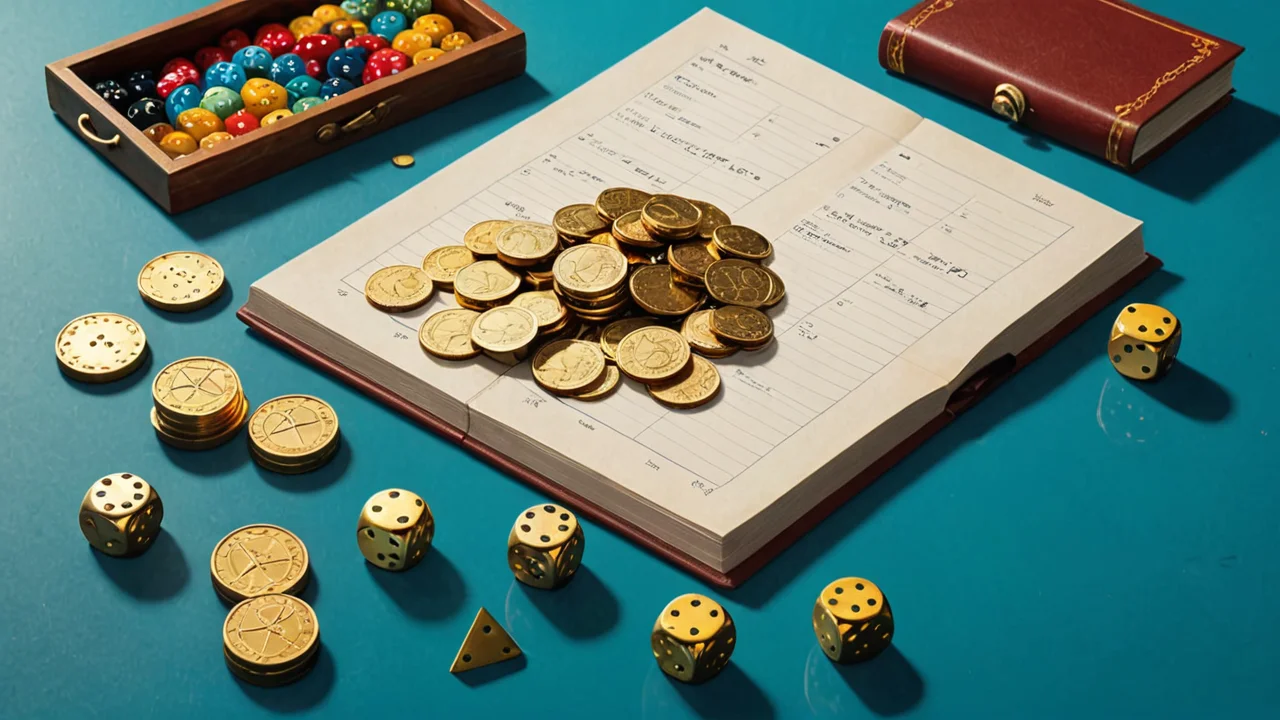RTP and volatility decide how the game pays over time.