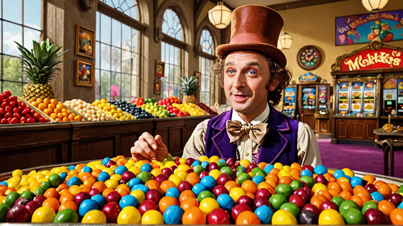 Sweet Bonanza: a full guide to Pragmatic Play's scatter-pay pokie